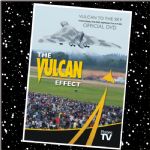 The Vulcan Effect